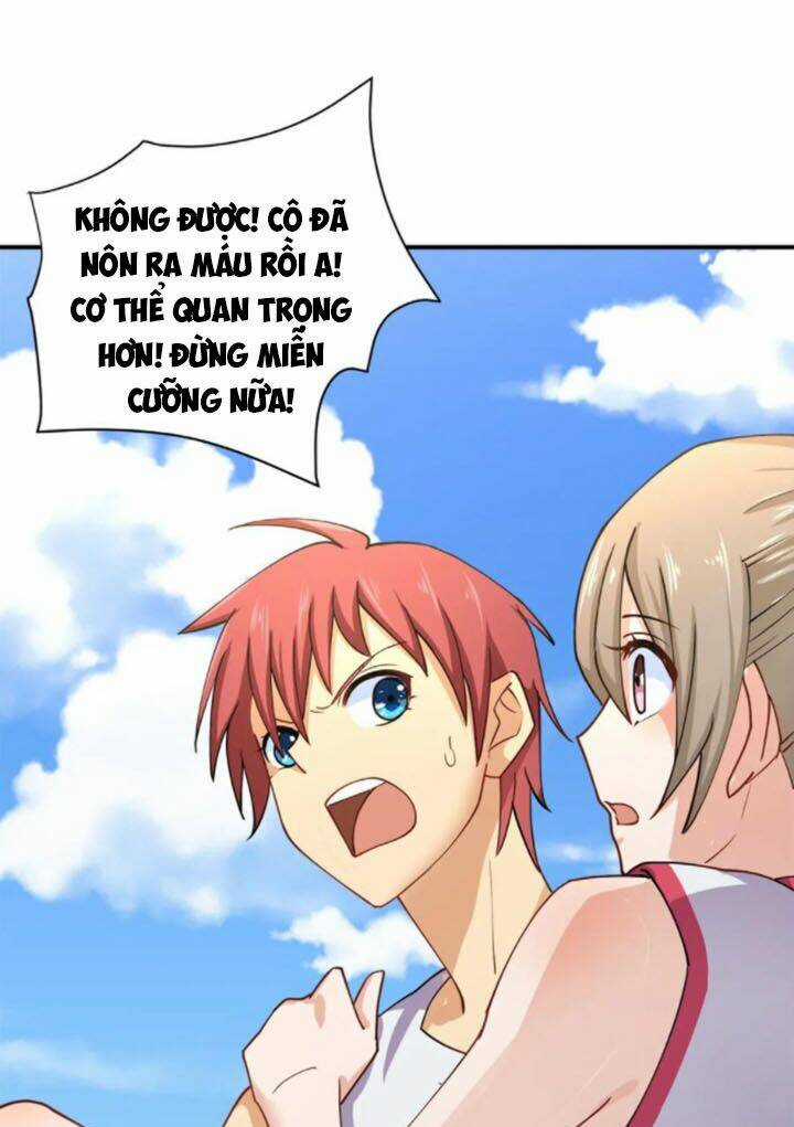 Bạn Gái Tôi Là Long Ngạo Thiên Chapter 12 trang 13