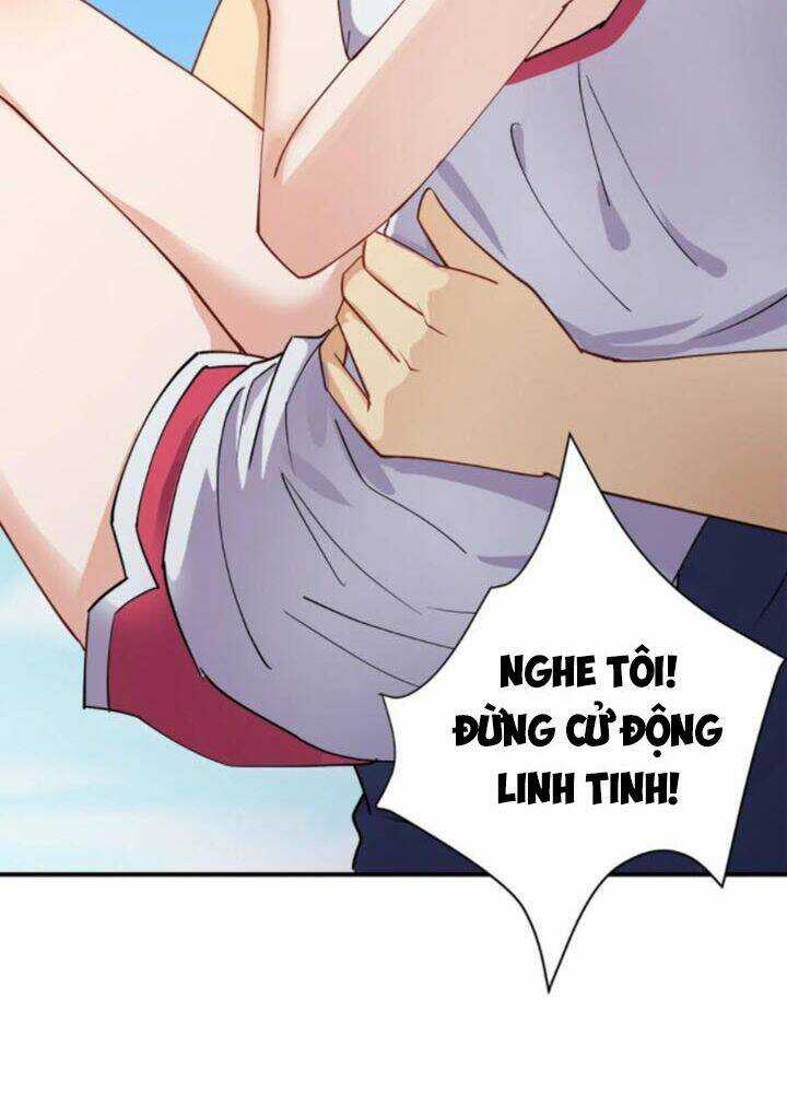 Bạn Gái Tôi Là Long Ngạo Thiên Chapter 12 trang 14