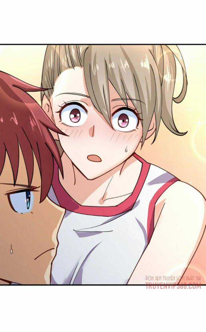 Bạn Gái Tôi Là Long Ngạo Thiên Chapter 12 trang 15