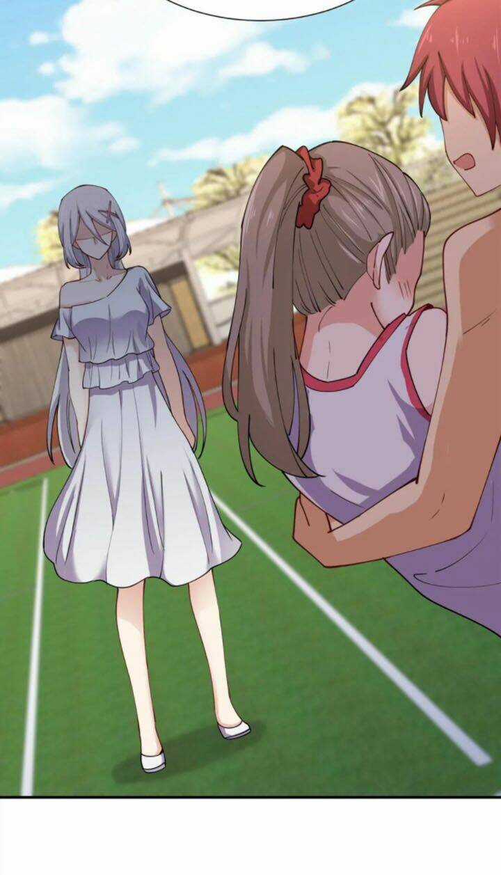 Bạn Gái Tôi Là Long Ngạo Thiên Chapter 12 trang 17