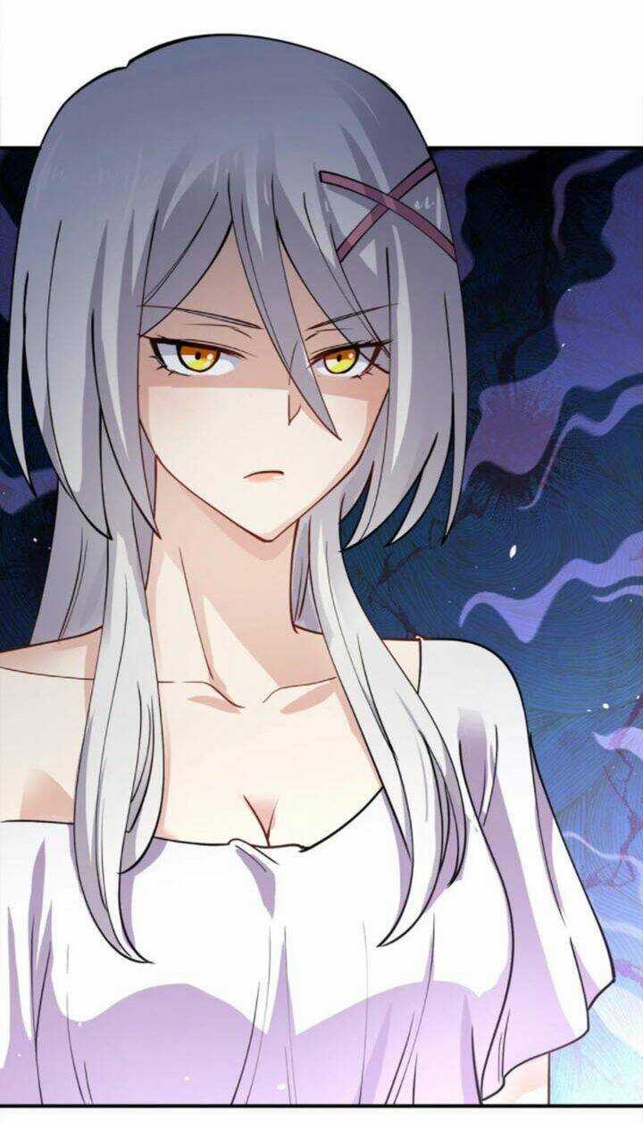 Bạn Gái Tôi Là Long Ngạo Thiên Chapter 12 trang 18