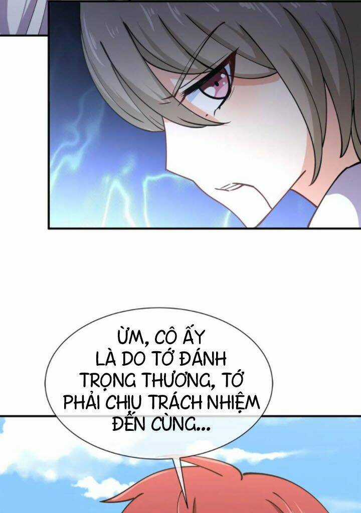 Bạn Gái Tôi Là Long Ngạo Thiên Chapter 12 trang 21