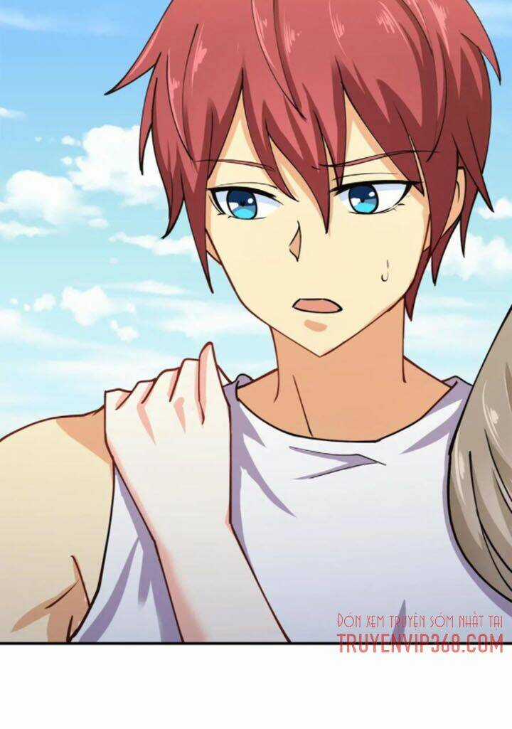 Bạn Gái Tôi Là Long Ngạo Thiên Chapter 12 trang 22