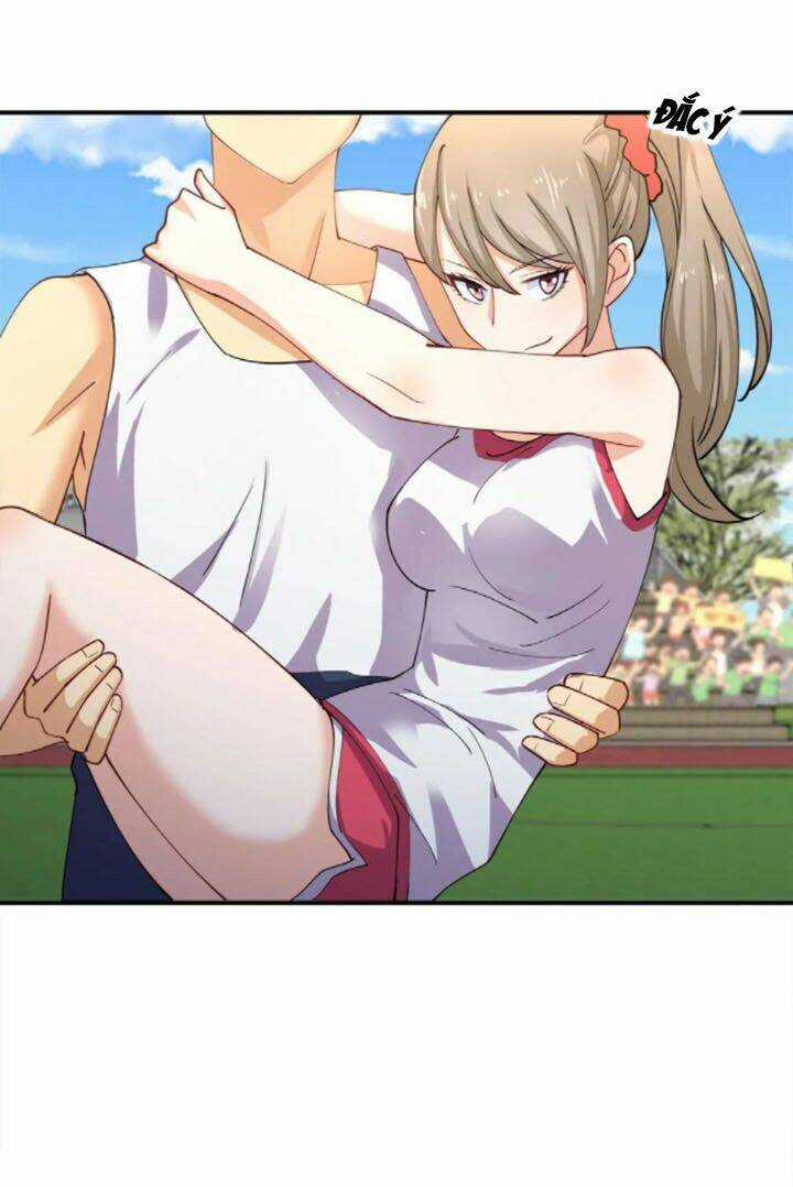 Bạn Gái Tôi Là Long Ngạo Thiên Chapter 12 trang 23