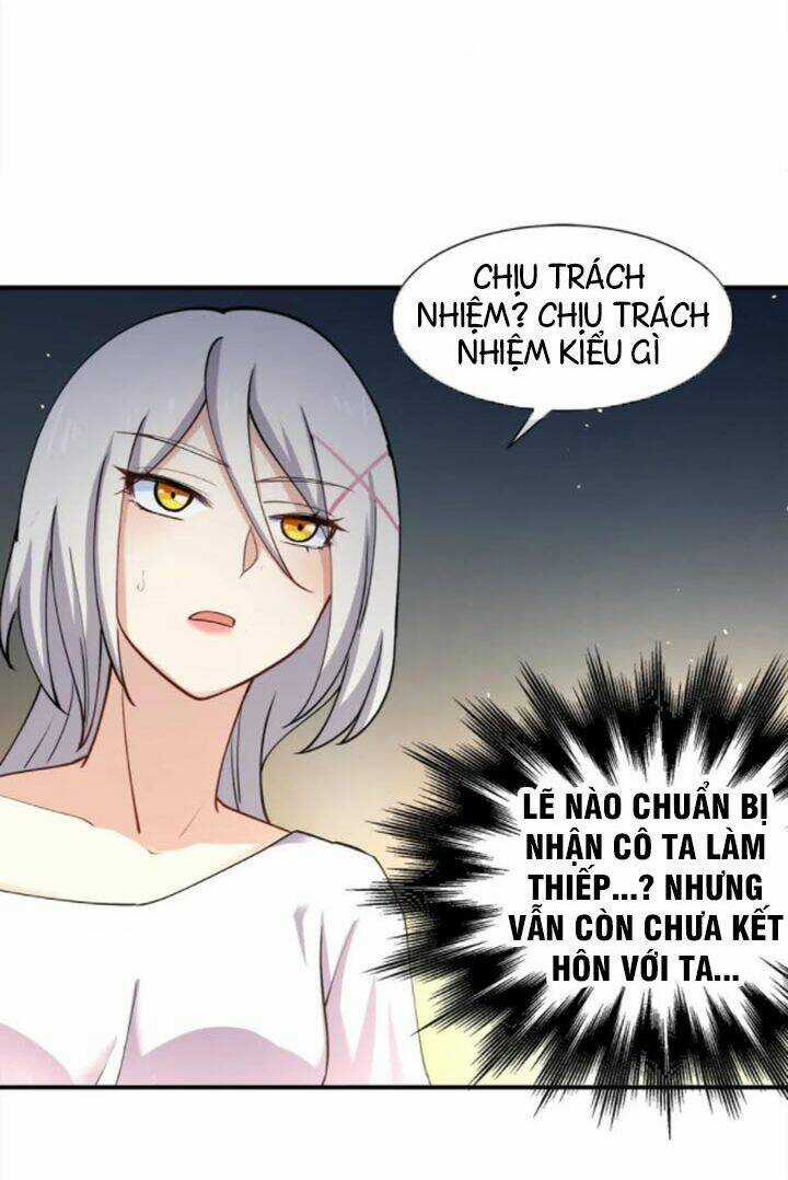 Bạn Gái Tôi Là Long Ngạo Thiên Chapter 12 trang 24