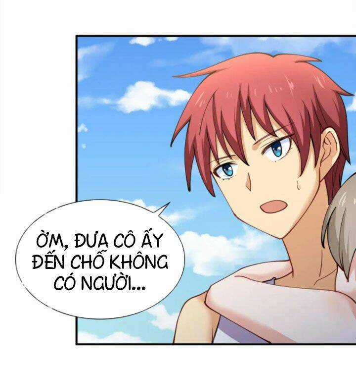 Bạn Gái Tôi Là Long Ngạo Thiên Chapter 12 trang 25