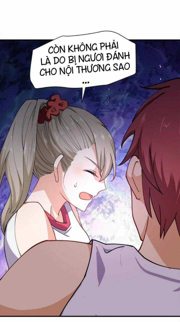 Bạn Gái Tôi Là Long Ngạo Thiên Chapter 12 trang 3