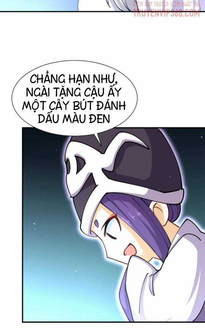 Bạn Gái Tôi Là Long Ngạo Thiên Chapter 12 trang 31