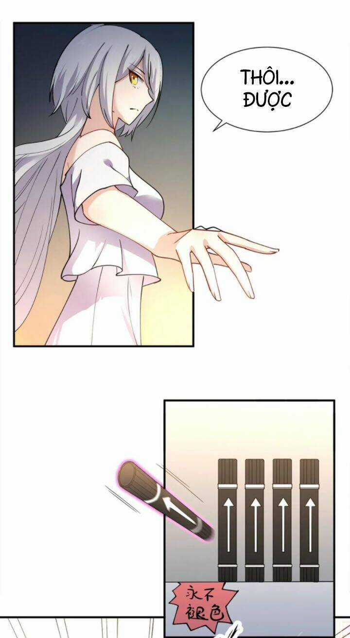 Bạn Gái Tôi Là Long Ngạo Thiên Chapter 12 trang 33