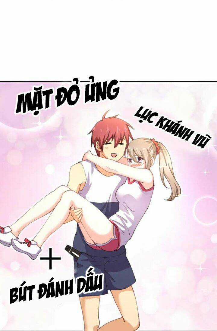 Bạn Gái Tôi Là Long Ngạo Thiên Chapter 12 trang 39