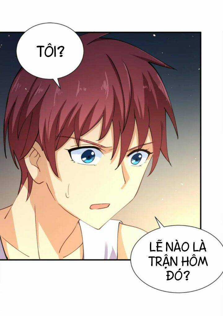 Bạn Gái Tôi Là Long Ngạo Thiên Chapter 12 trang 4