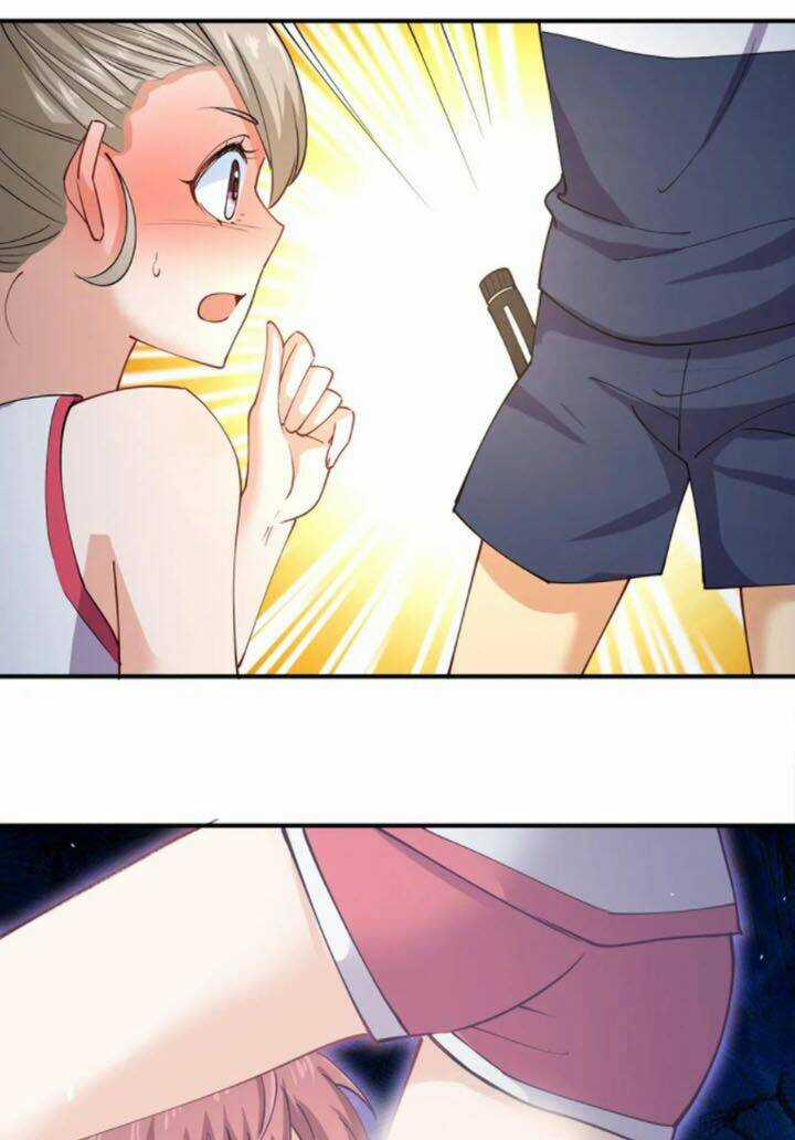 Bạn Gái Tôi Là Long Ngạo Thiên Chapter 12 trang 44