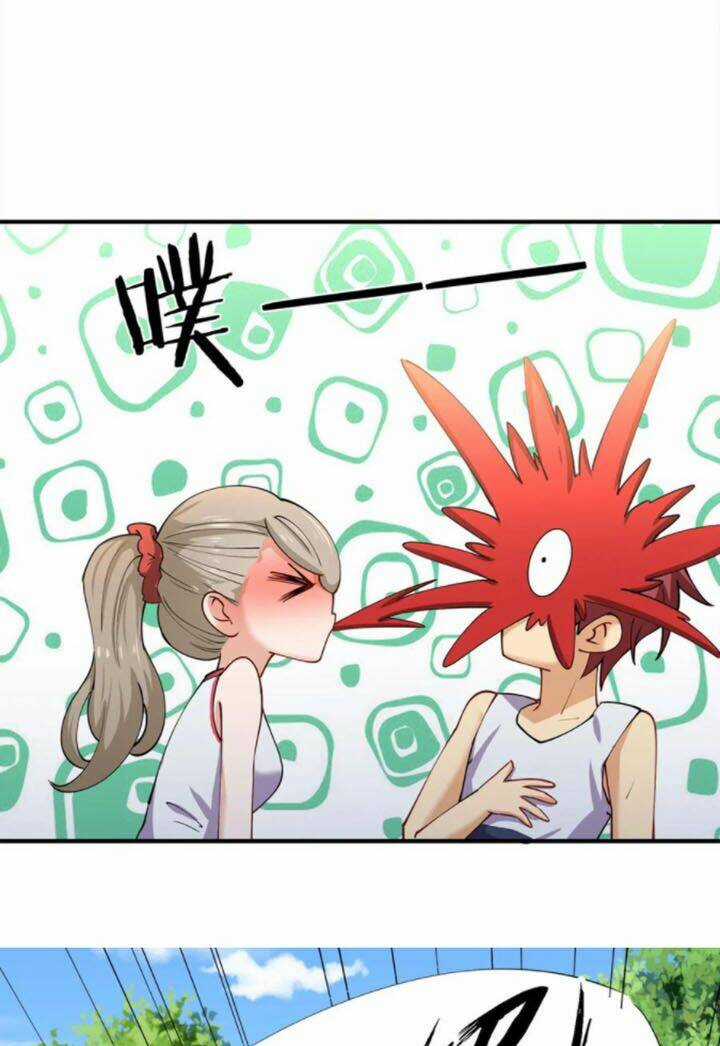 Bạn Gái Tôi Là Long Ngạo Thiên Chapter 12 trang 46