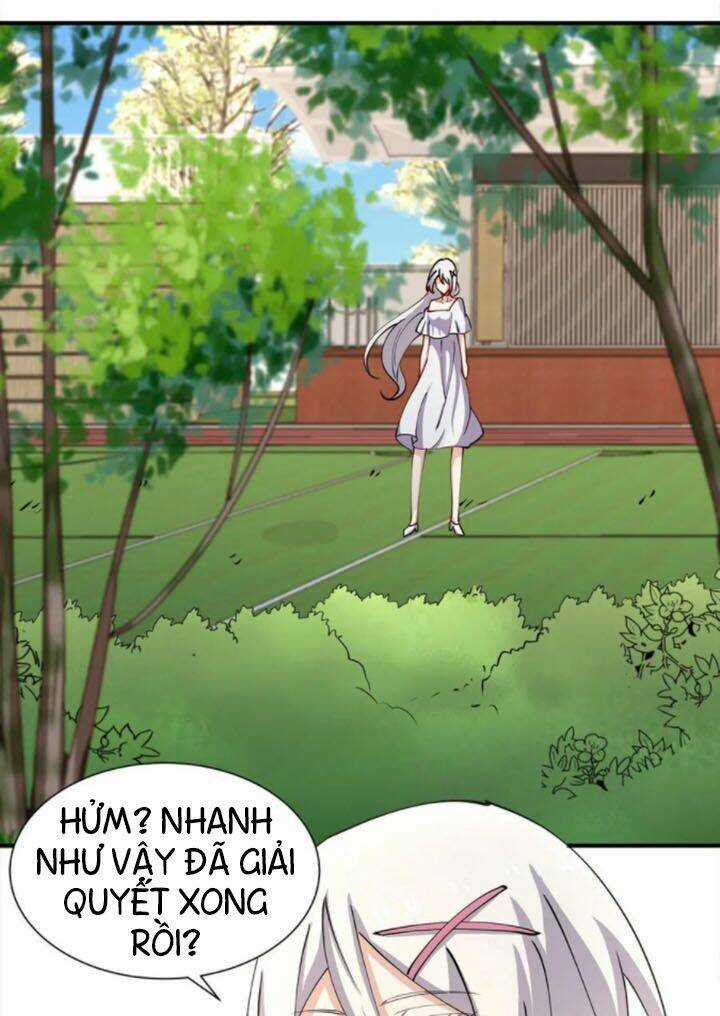 Bạn Gái Tôi Là Long Ngạo Thiên Chapter 12 trang 49