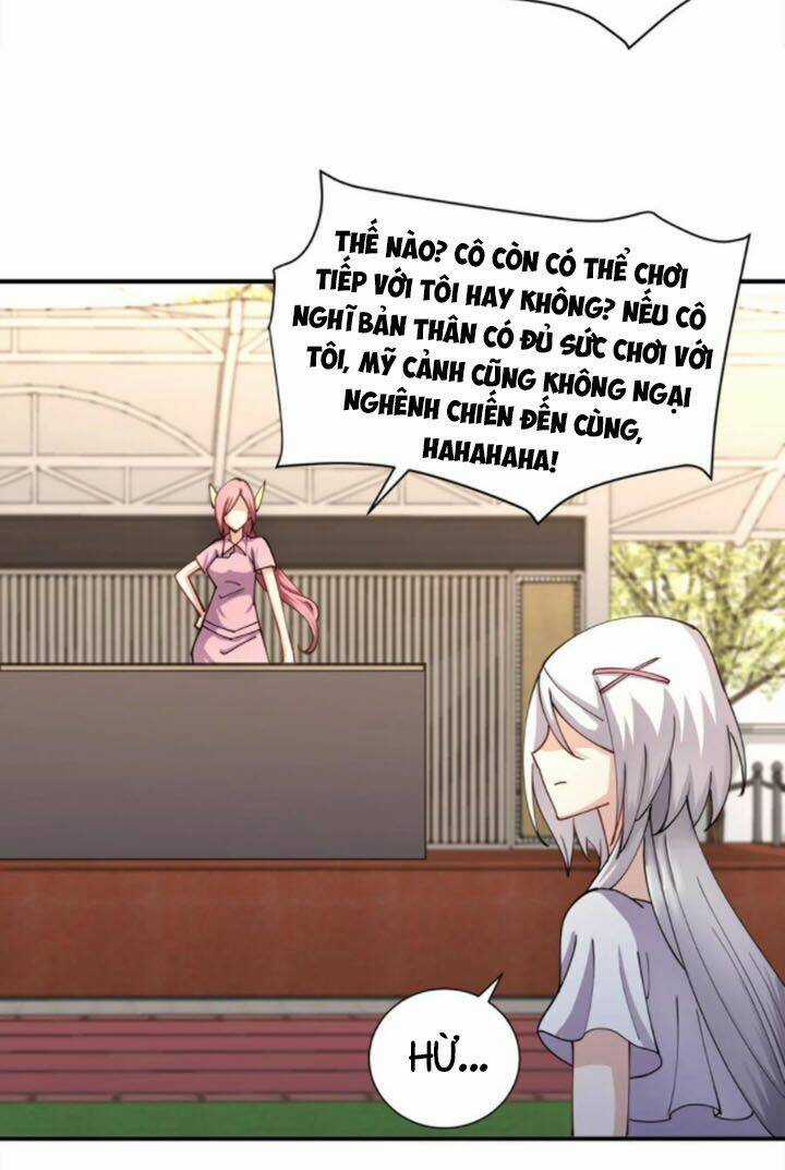 Bạn Gái Tôi Là Long Ngạo Thiên Chapter 12 trang 53