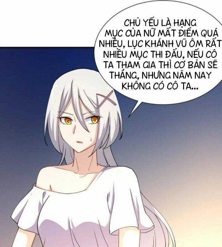 Bạn Gái Tôi Là Long Ngạo Thiên Chapter 12 trang 55