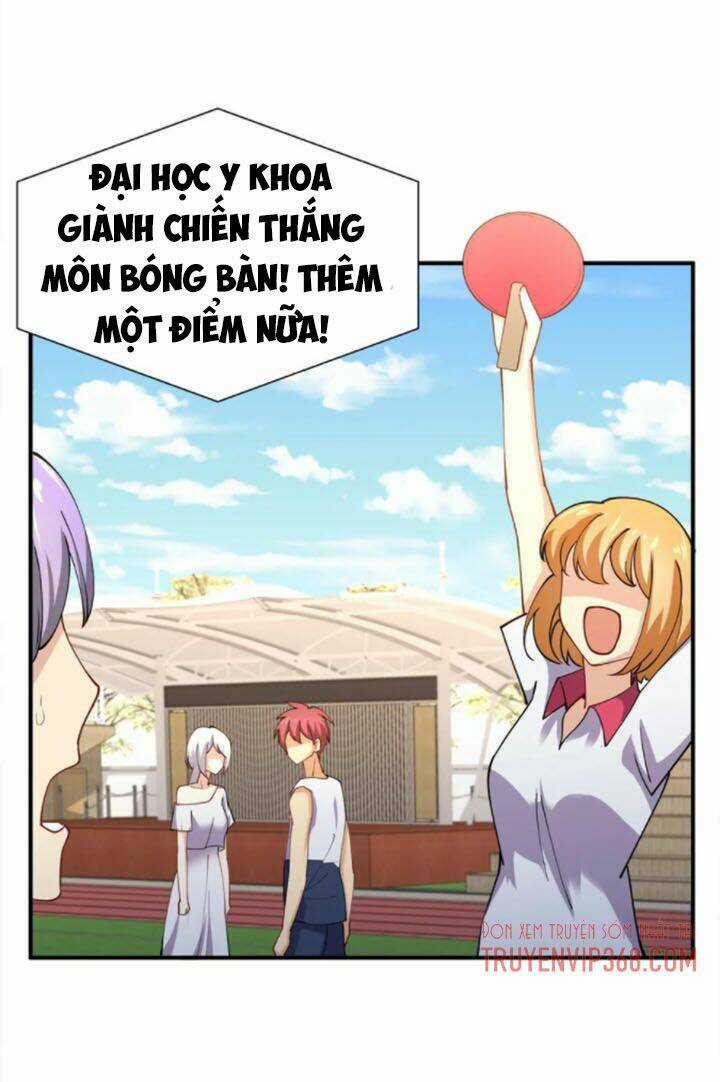 Bạn Gái Tôi Là Long Ngạo Thiên Chapter 12 trang 56