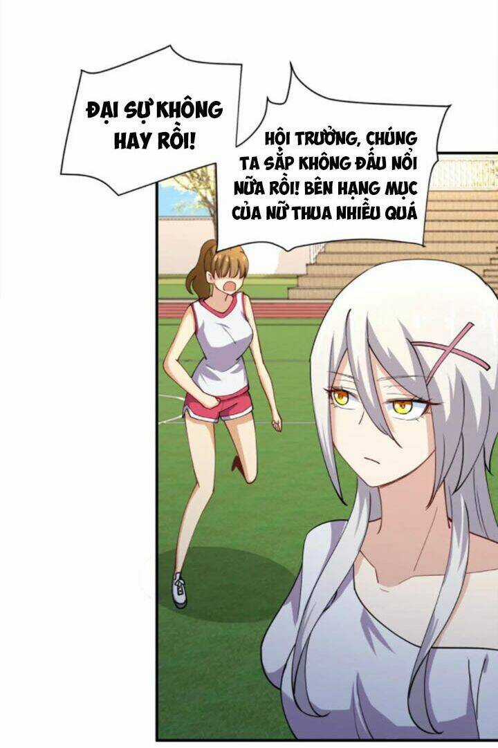 Bạn Gái Tôi Là Long Ngạo Thiên Chapter 12 trang 57