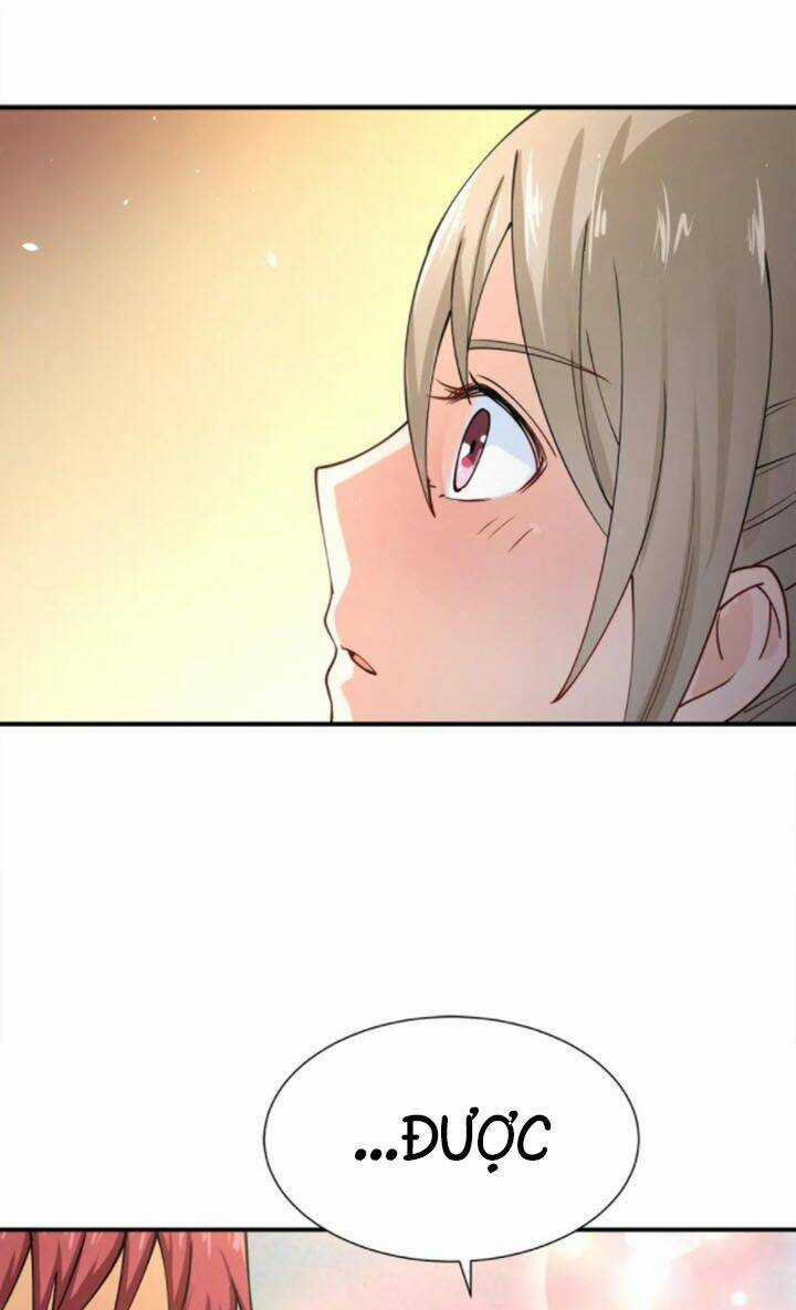 Bạn Gái Tôi Là Long Ngạo Thiên Chapter 12 trang 8