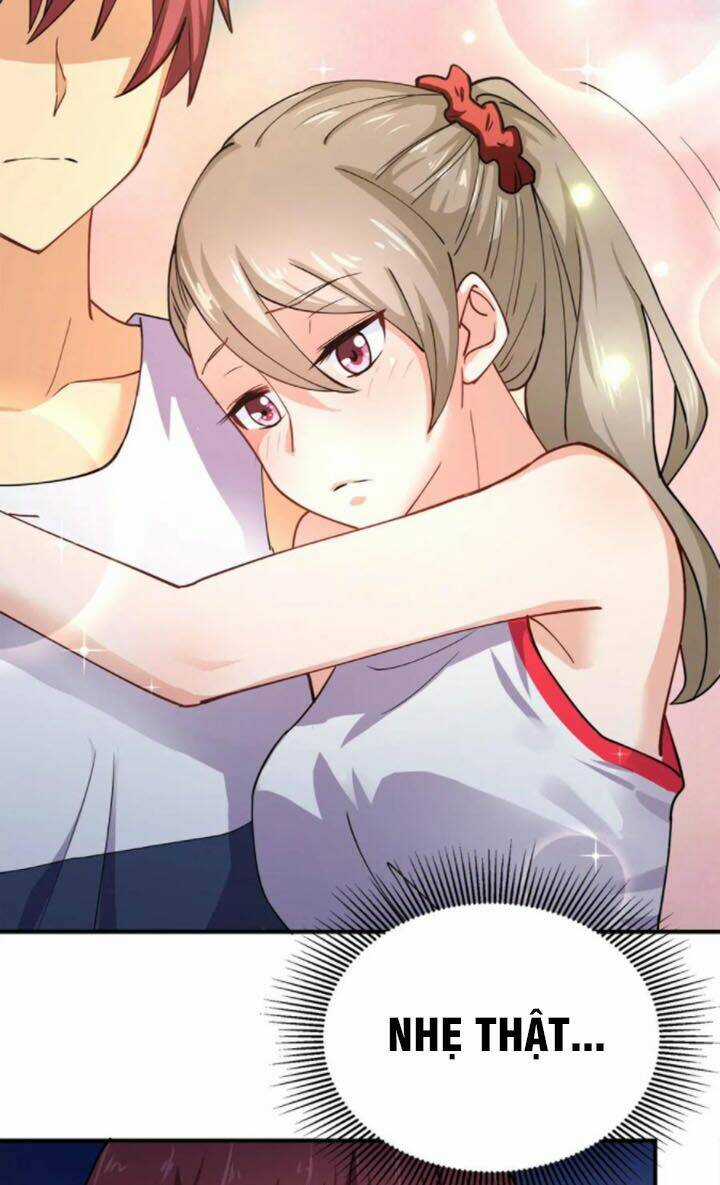 Bạn Gái Tôi Là Long Ngạo Thiên Chapter 12 trang 9