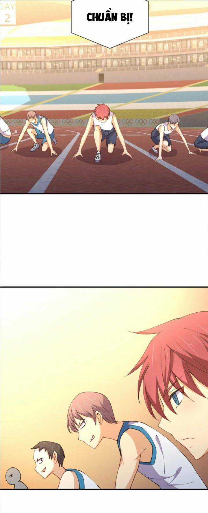 Bạn Gái Tôi Là Long Ngạo Thiên Chapter 13 trang 15