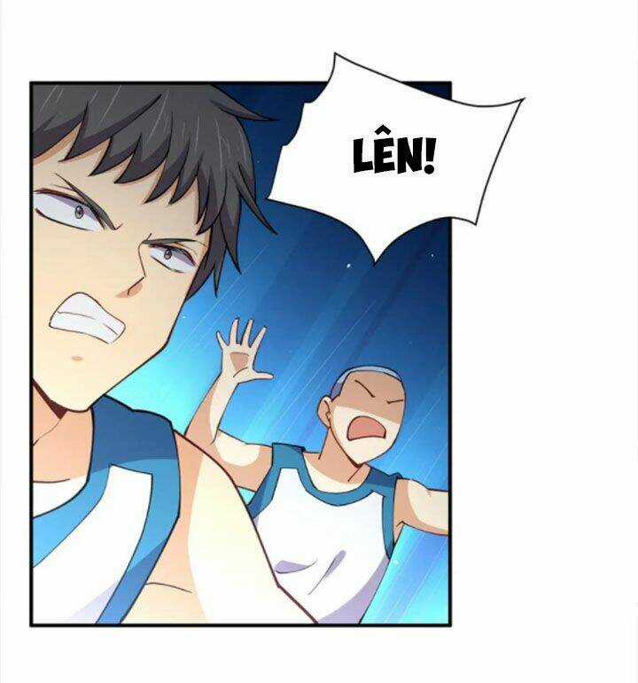 Bạn Gái Tôi Là Long Ngạo Thiên Chapter 13 trang 18