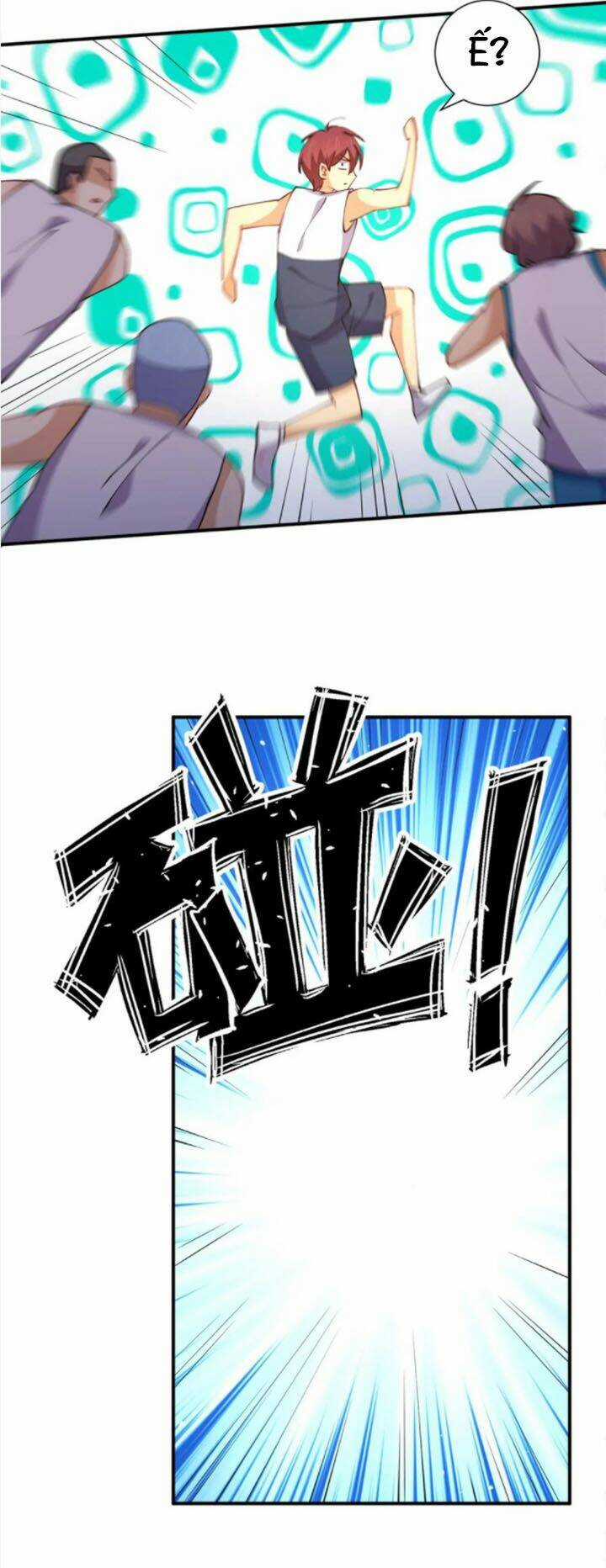 Bạn Gái Tôi Là Long Ngạo Thiên Chapter 13 trang 19