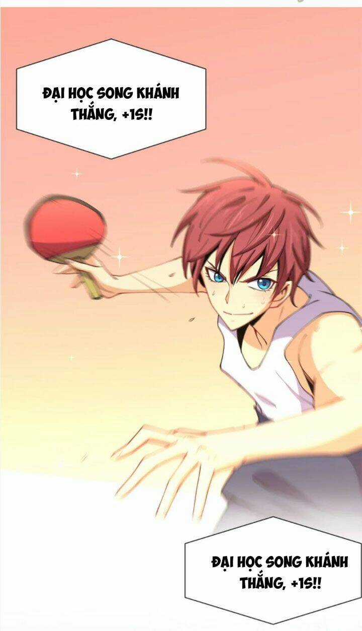 Bạn Gái Tôi Là Long Ngạo Thiên Chapter 13 trang 24