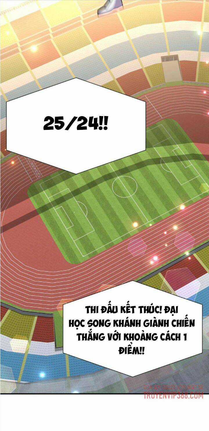 Bạn Gái Tôi Là Long Ngạo Thiên Chapter 13 trang 26