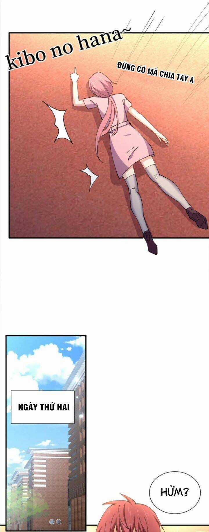 Bạn Gái Tôi Là Long Ngạo Thiên Chapter 13 trang 35