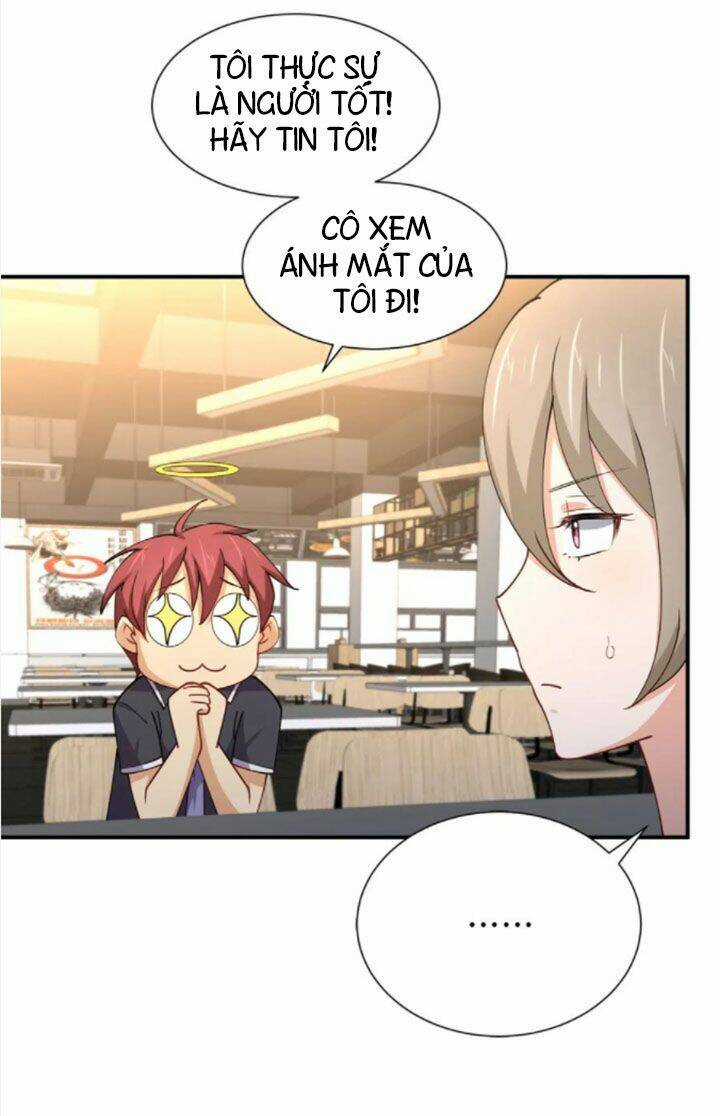 Bạn Gái Tôi Là Long Ngạo Thiên Chapter 13 trang 39