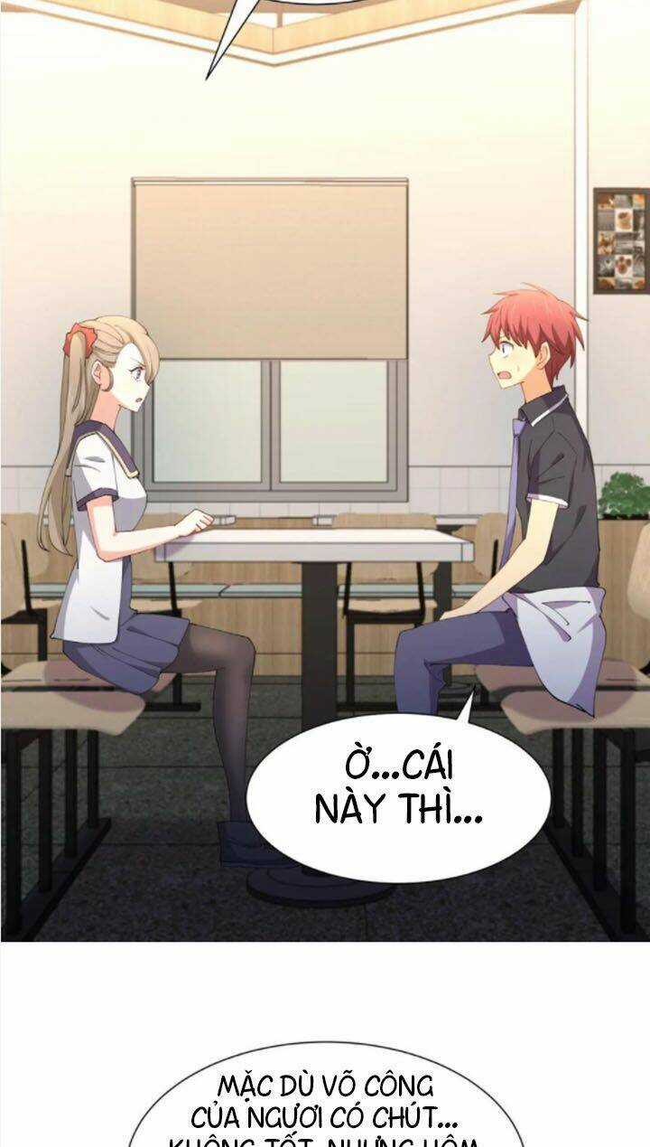 Bạn Gái Tôi Là Long Ngạo Thiên Chapter 13 trang 41