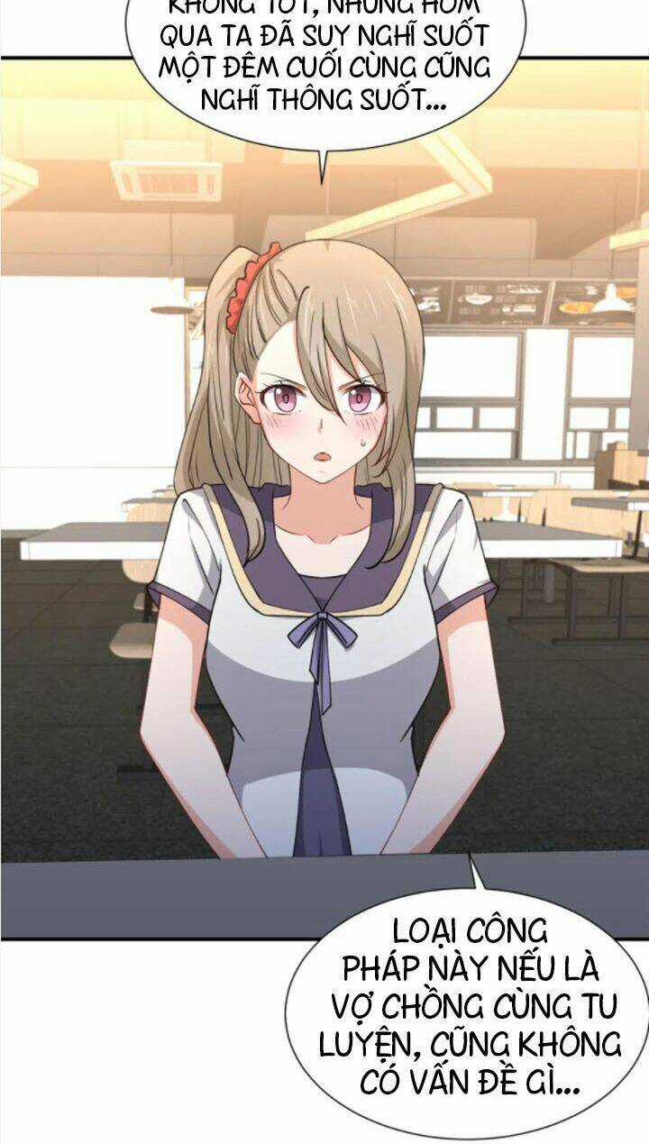 Bạn Gái Tôi Là Long Ngạo Thiên Chapter 13 trang 42