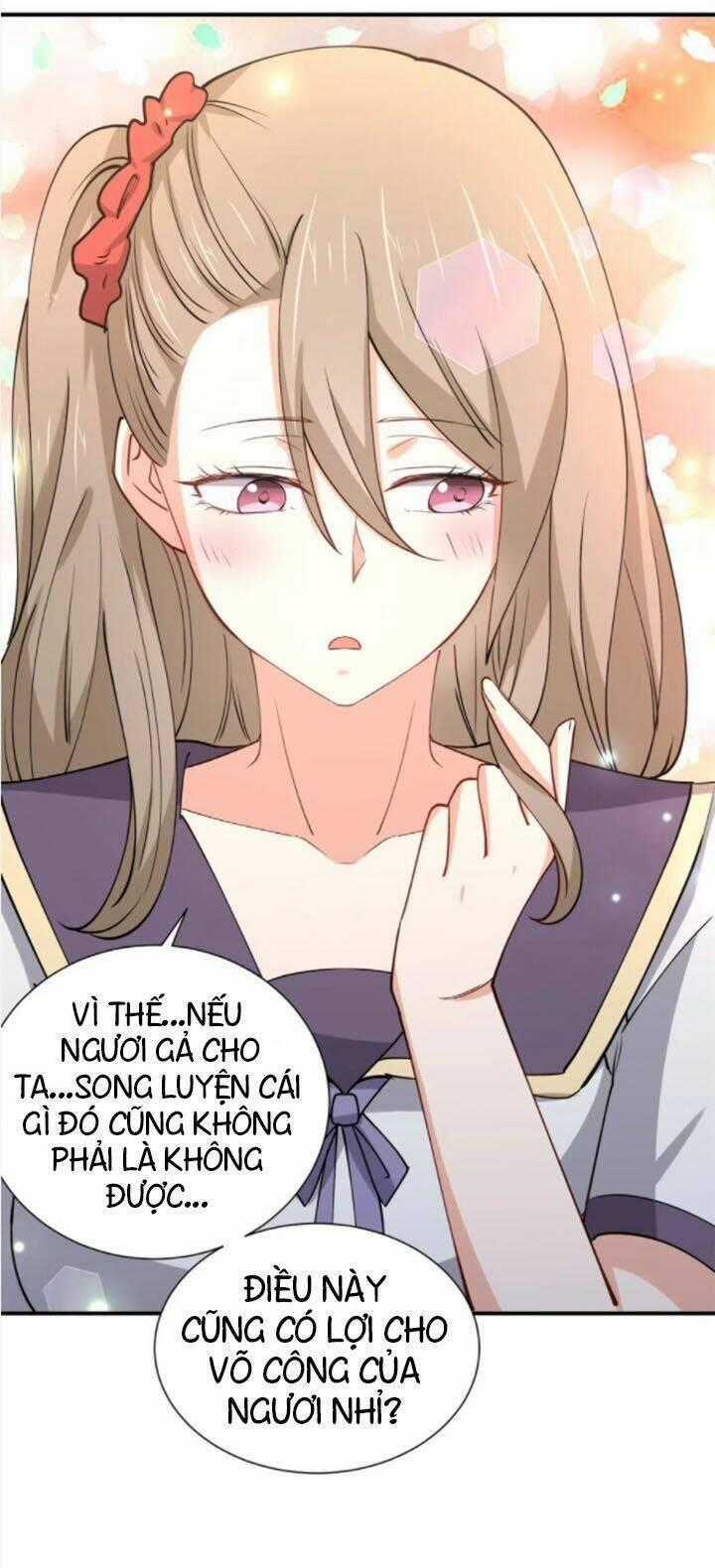 Bạn Gái Tôi Là Long Ngạo Thiên Chapter 13 trang 43