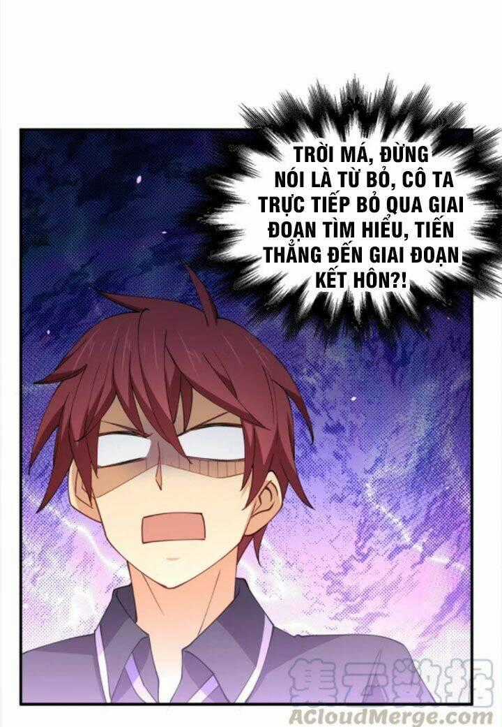 Bạn Gái Tôi Là Long Ngạo Thiên Chapter 13 trang 44