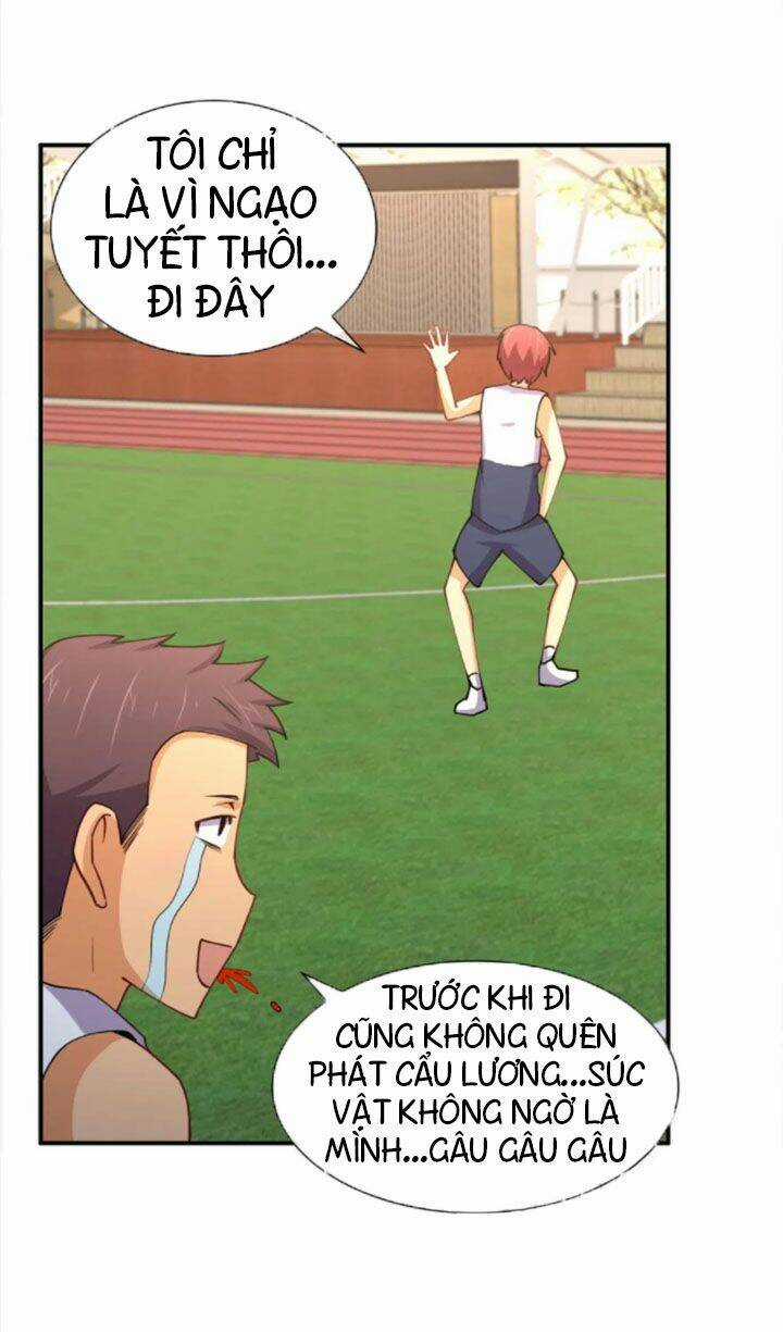 Bạn Gái Tôi Là Long Ngạo Thiên Chapter 13 trang 5