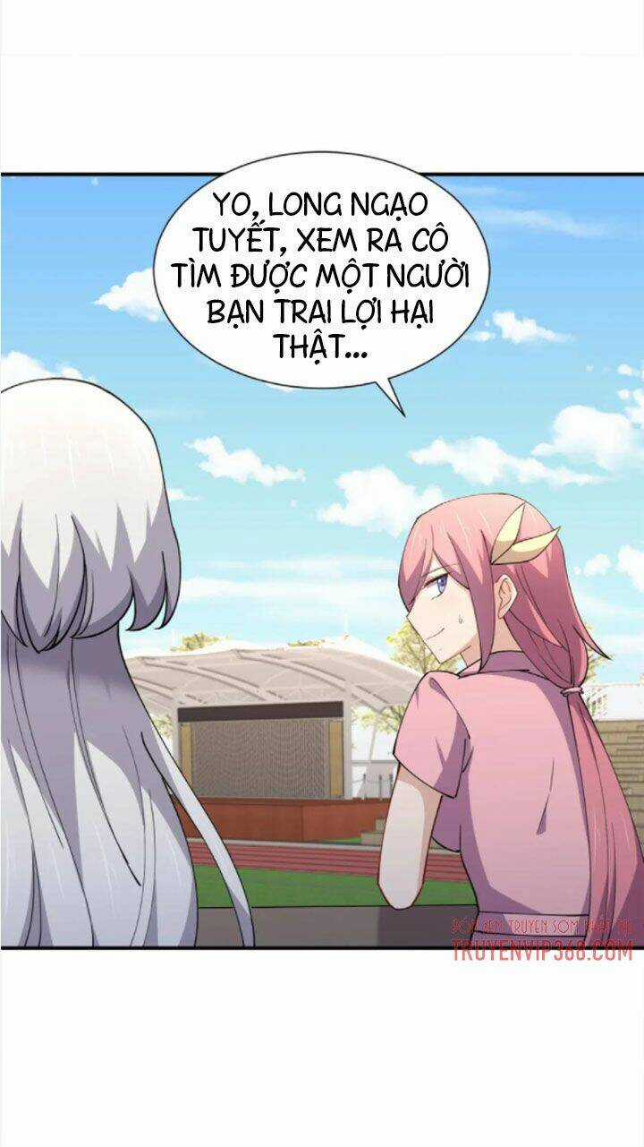 Bạn Gái Tôi Là Long Ngạo Thiên Chapter 13 trang 7