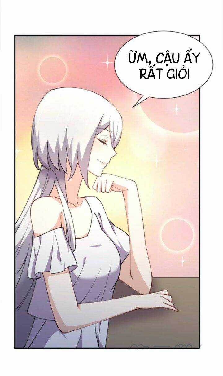 Bạn Gái Tôi Là Long Ngạo Thiên Chapter 13 trang 8