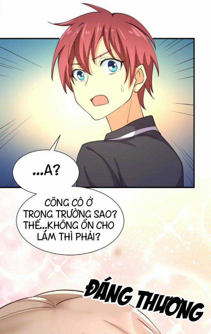 Bạn Gái Tôi Là Long Ngạo Thiên Chapter 14 trang 12