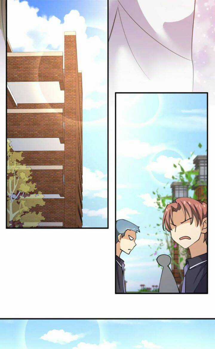 Bạn Gái Tôi Là Long Ngạo Thiên Chapter 14 trang 14