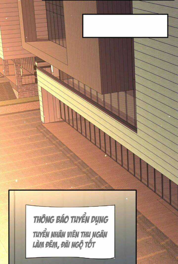 Bạn Gái Tôi Là Long Ngạo Thiên Chapter 14 trang 26