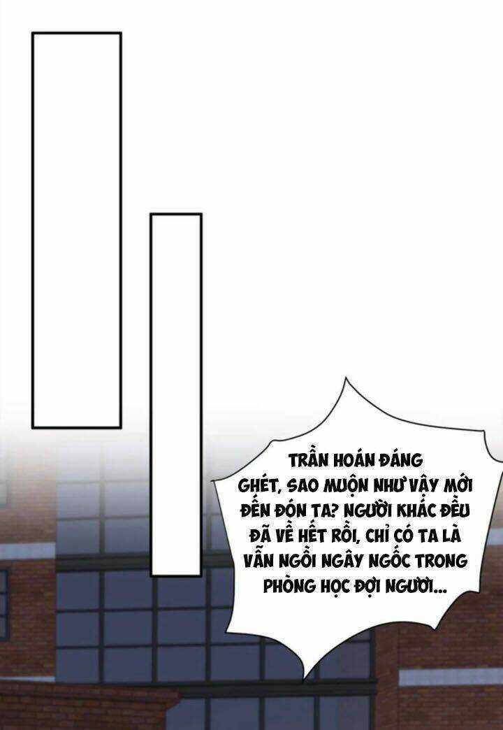 Bạn Gái Tôi Là Long Ngạo Thiên Chapter 14 trang 38