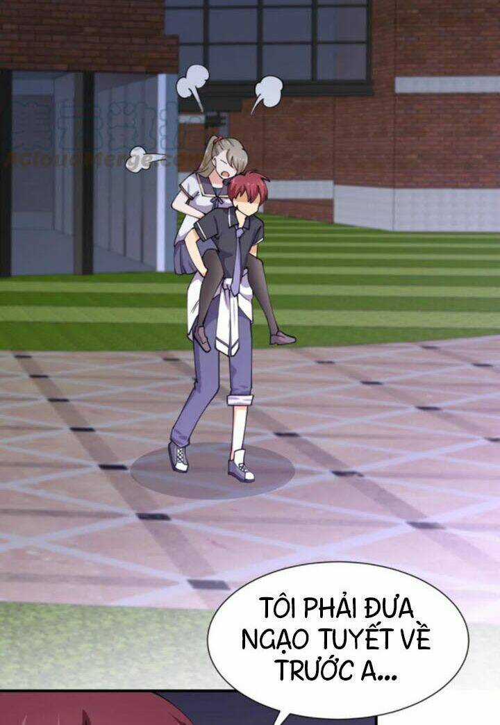 Bạn Gái Tôi Là Long Ngạo Thiên Chapter 14 trang 39