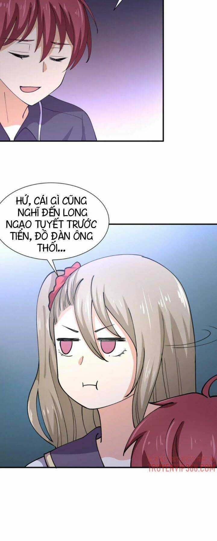 Bạn Gái Tôi Là Long Ngạo Thiên Chapter 14 trang 40