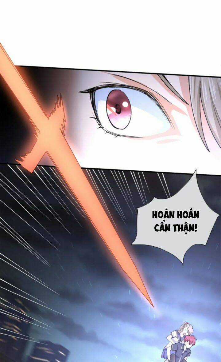 Bạn Gái Tôi Là Long Ngạo Thiên Chapter 14 trang 41