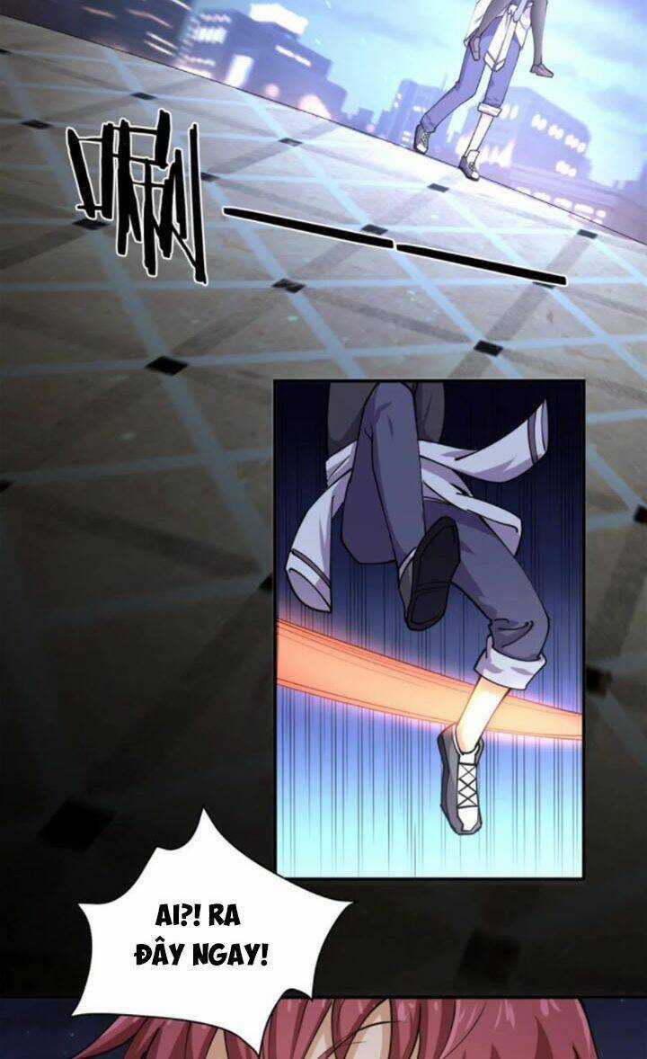 Bạn Gái Tôi Là Long Ngạo Thiên Chapter 14 trang 42