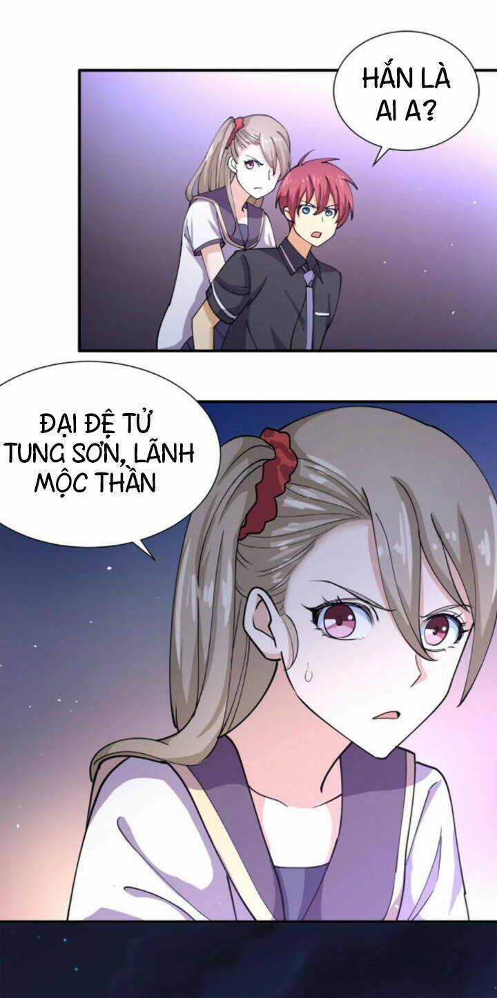 Bạn Gái Tôi Là Long Ngạo Thiên Chapter 14 trang 45