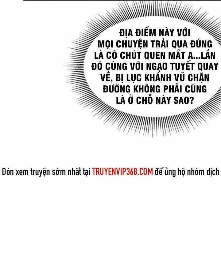 Bạn Gái Tôi Là Long Ngạo Thiên Chapter 14 trang 48