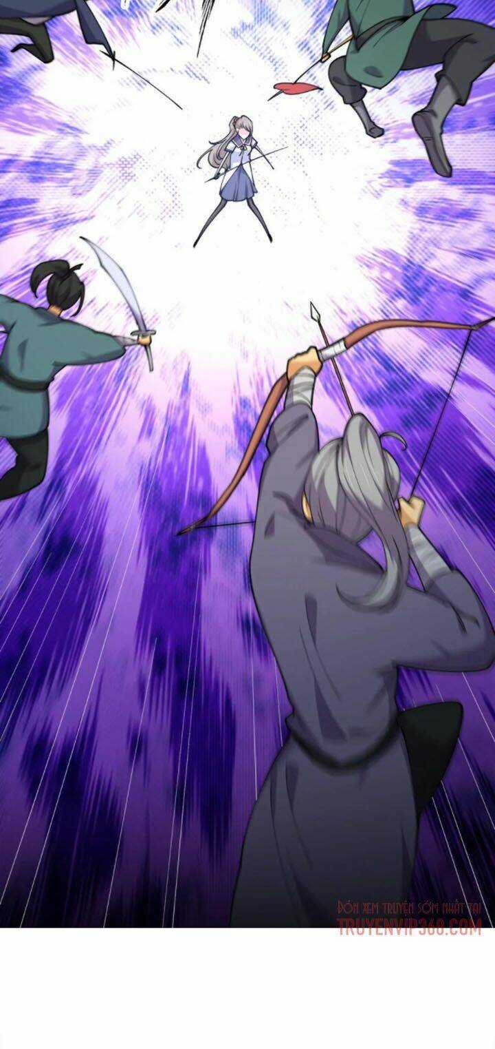 Bạn Gái Tôi Là Long Ngạo Thiên Chapter 15 trang 12