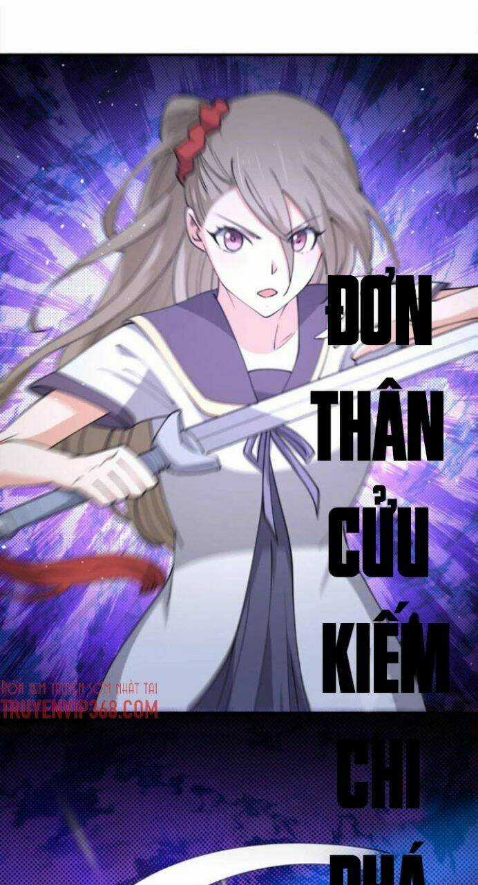 Bạn Gái Tôi Là Long Ngạo Thiên Chapter 15 trang 13